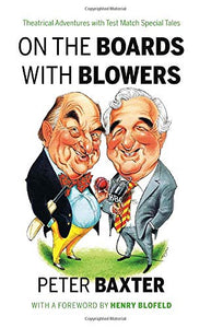 On the Boards with Blowers 