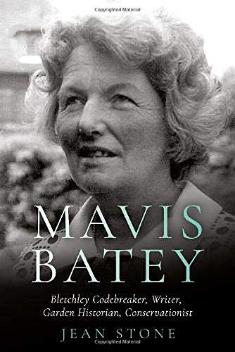 Mavis Batey