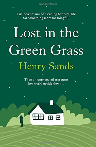 Lost in the Green Grass