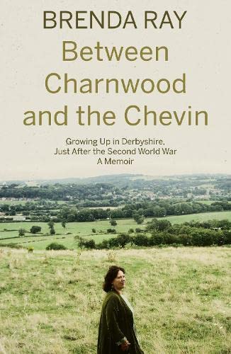 Between Charnwood and the Chevin