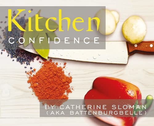 Kitchen Confidence