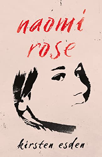 Naomi Rose