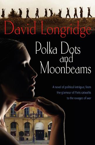 Polka Dots and Moonbeams