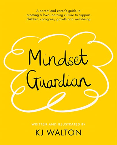 Mindset Guardian