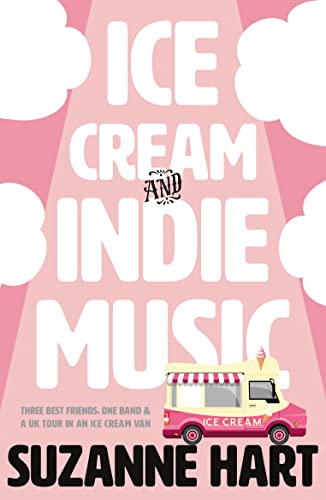 Ice Cream and Indie Music