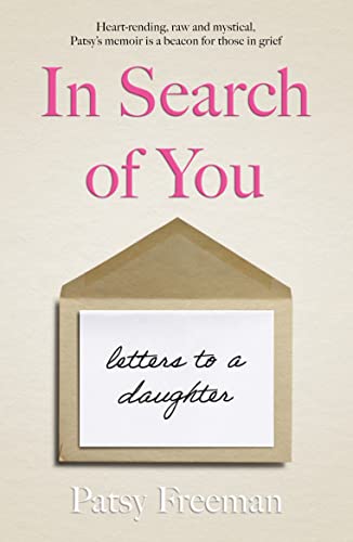 In Search of You