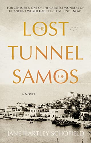 The Lost Tunnel of Samos