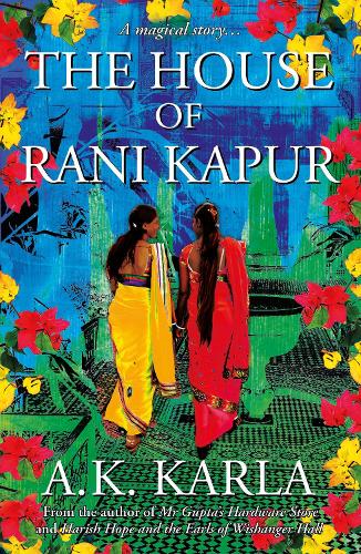 The House of Rani Kapur