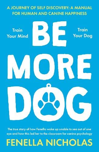 Be More Dog