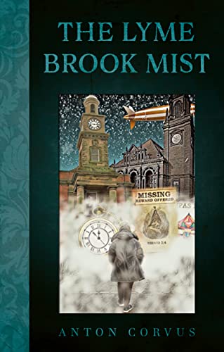The Lyme Brook Mist