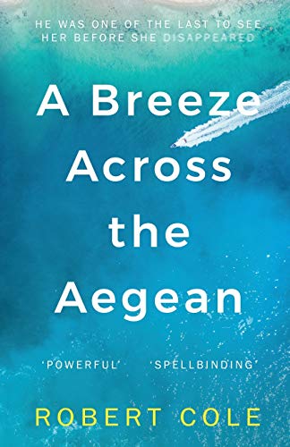 A Breeze Across The Aegean