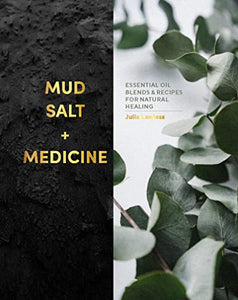 Mud, Salt and Medicine 
