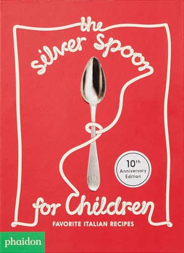 The Silver Spoon for Children New Edition