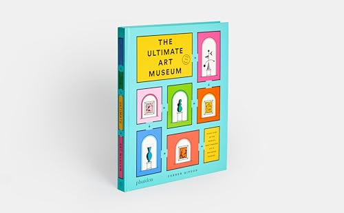 The Ultimate Art Museum