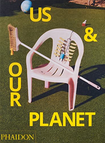Us & Our Planet