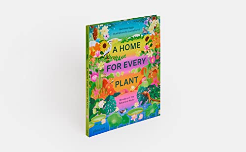 A Home for Every Plant