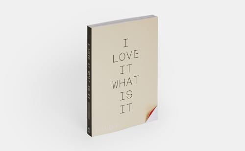 I love it. What is it?