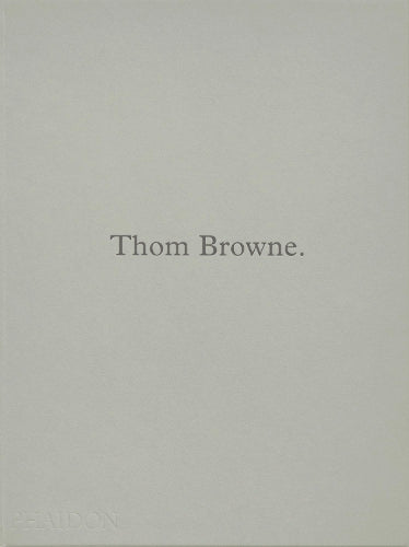 Thom Browne.
