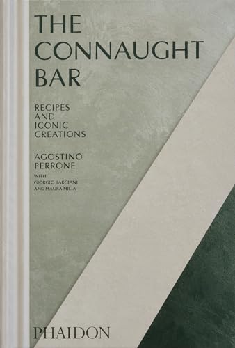 The Connaught Bar