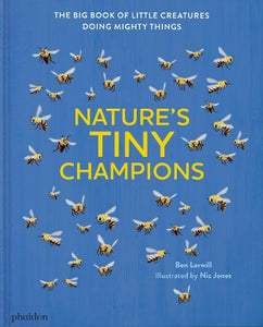 Nature's Tiny Champions 