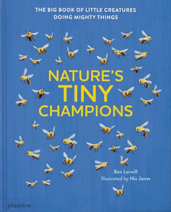 Nature's Tiny Champions 