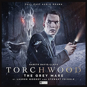 Torchwood #57 - The Grey Mare