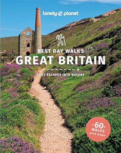 Lonely Planet Best Day Walks Great Britain 