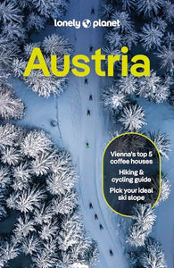 Lonely Planet Austria 