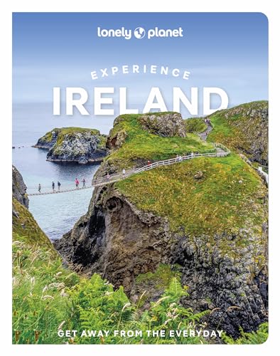 Lonely Planet Experience Ireland