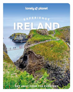 Lonely Planet Experience Ireland 