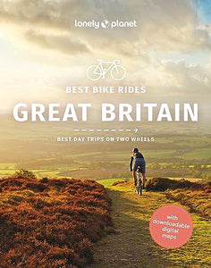 Lonely Planet Best Bike Rides Great Britain 