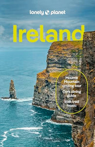 Lonely Planet Ireland 
