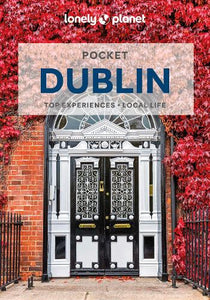 Lonely Planet Pocket Dublin 