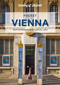 Lonely Planet Pocket Vienna 