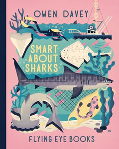 Smart About Sharks 