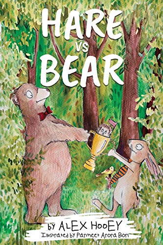 Hare vs Bear