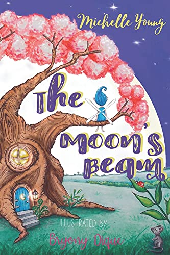 The Moon's Beam