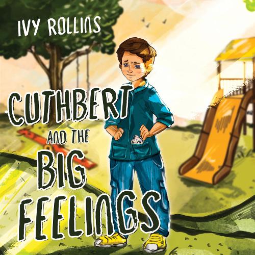 Cuthbert and the Big Feelings