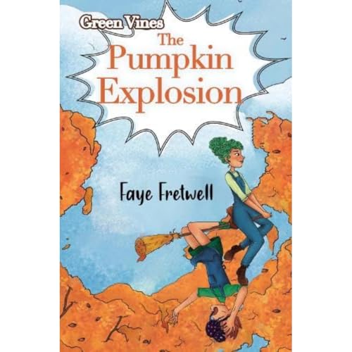 The Pumpkin Explosion