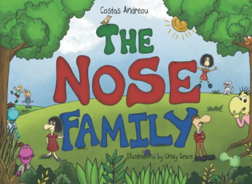 The Nose family