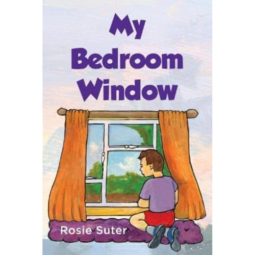 My Bedroom Window