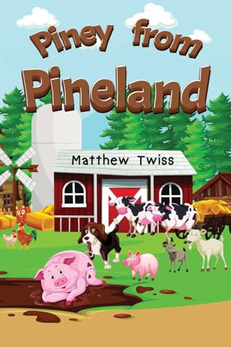 Piney from Pineland