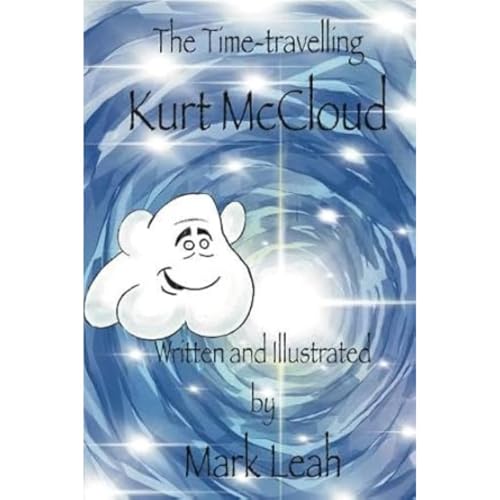 The Time-travelling Kurt McCloud