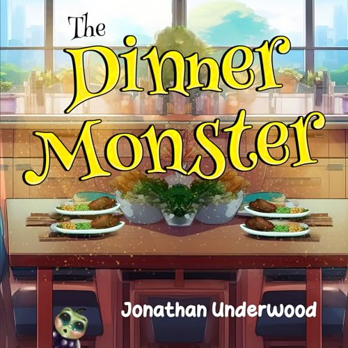The Dinner Monster