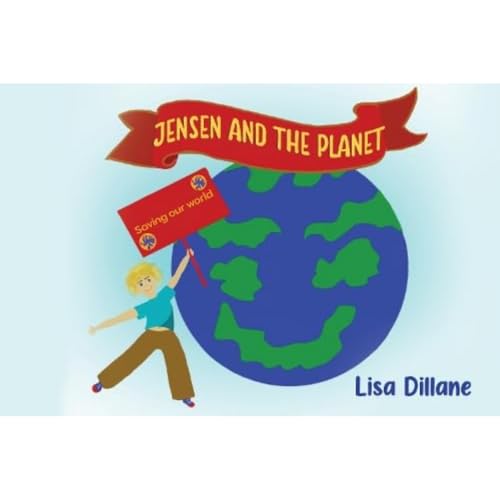 Jensen and the Planet