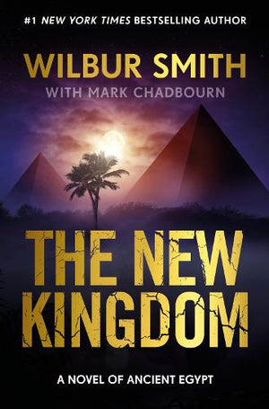The New Kingdom
