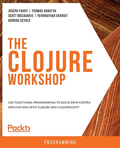 The Clojure Workshop