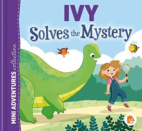 IVYMINIADVSOLVESMYSTERY
