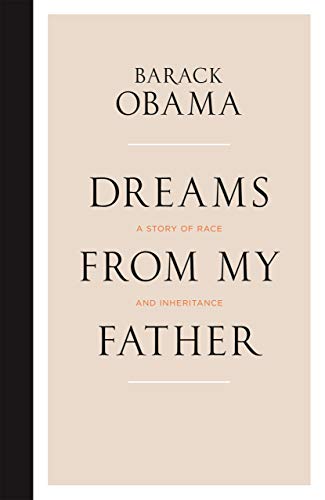 Dreams From My Father
