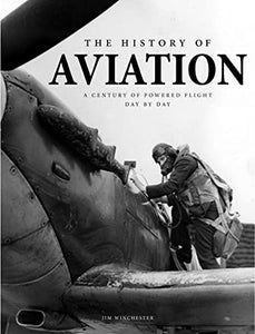 The History of Aviation 